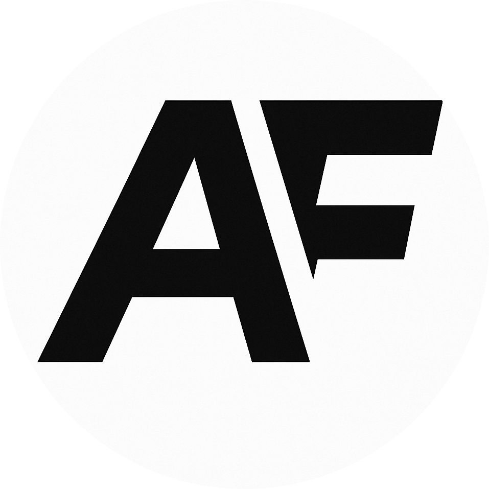 AF Logo