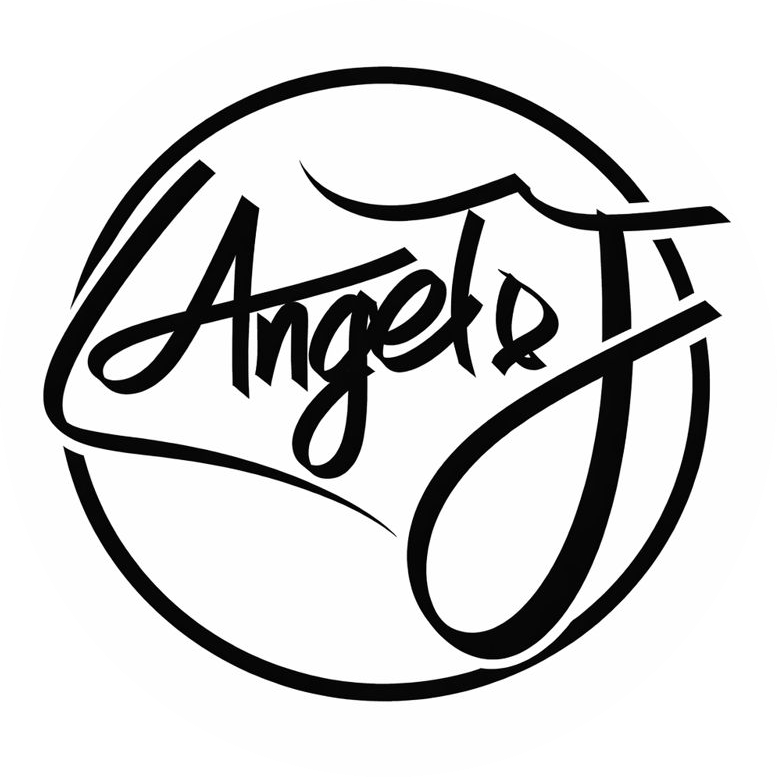 Angelo F Signature